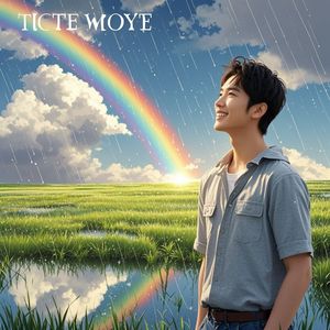 彩虹写的序-房金蛟