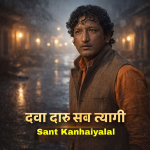 दवा दारू सब त्यागी