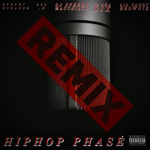 Hiphop phasé (Remix)