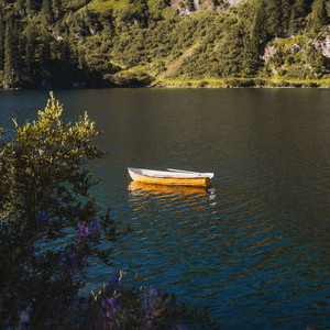 Fairly Superstitious