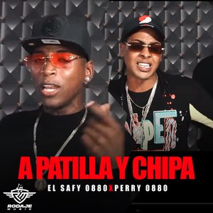 A Patilla y Chipa