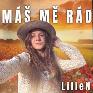 Máš mě rád
