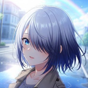 こころ晴れるまで