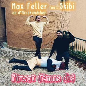 Back to Mëttelalter (feat. Skibi)