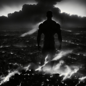 Wandering for Food