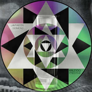 Desmond (Original Mix)