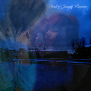 Smell of January Memories