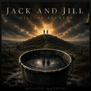 Jack and Jill - Hill of Secrets