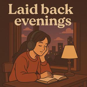 laid back evenings