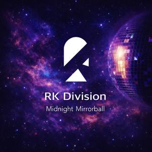 Midnight Mirrorball