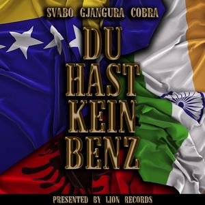 Du hast kein Benz