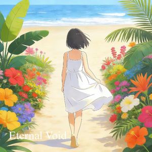 海风吹过的夏天