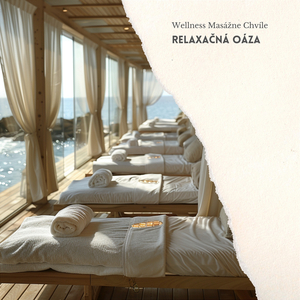 Odpočinok v jacuzzi