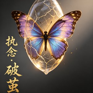 执念·破茧