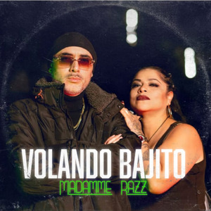 Volando bajito