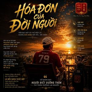 Hoá Đơn Của Đời Người