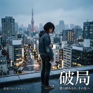 破局