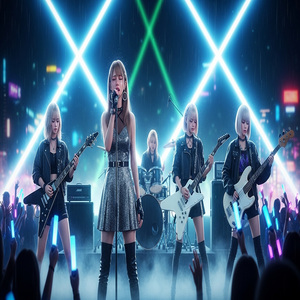 차마 전하지 못한 인사 (Dance Version) (inst.)