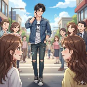 แพ้เสียงในหัวใจ (Heartbeat)