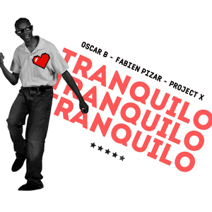 Tranquilo (Jhon F Remix)