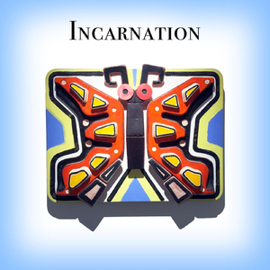 Carousel (feat. Michael Ghegan, Oz Noy & Cody McCorry)