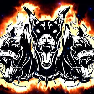 Rap Freestyle Type Beat (TRIPLE POWER) l rap instrumental type beats