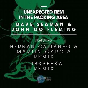 Unexpected Item in the Packing Area (Part 2)