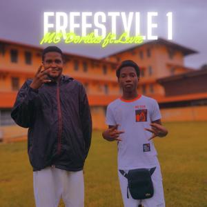FREESTYLE #1 (feat. Levie & Mc dorilas)
