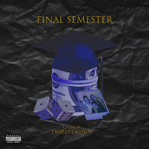 Crazy (feat. Foevabeatz)