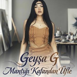 Mantığı Kafandan Üfle