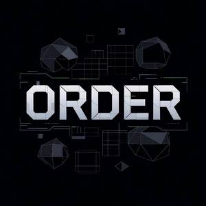 Order (From "Ultrakill") (Metal Cover)