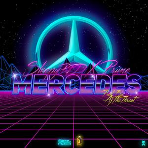 Mercedes (feat. Prime)