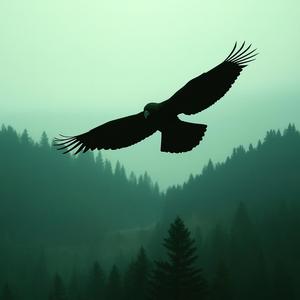 Чорний Ворон