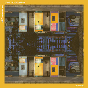 Tukutaka (Original Mix)