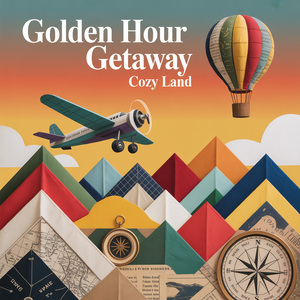 Golden Hour Getaway