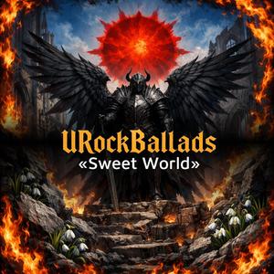 Sweet World — Maksym Rylsky | Epic Rock | (Солодкий світ — Максим Рильський)