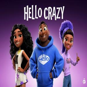 HELLO CRAZY