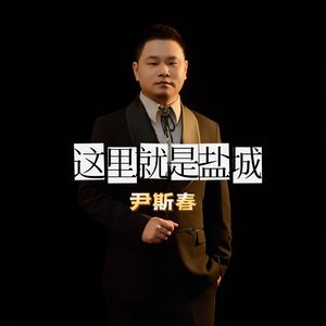 这里就是盐城 伴奏