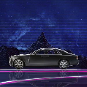 Звëзды в Роллсе