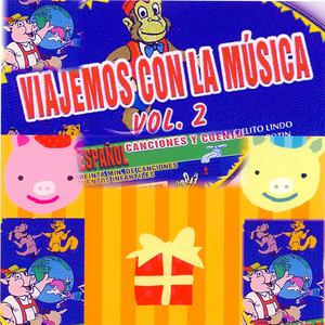 La Arana Pequenita