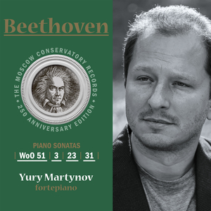 Piano Sonata No. 23 in F Minor, Op. 57 "appassionata": II. Andante Con Moto