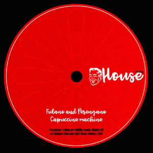 Capuccine Machine (Original Mix)