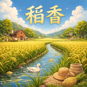稻香