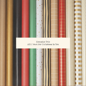 All I Want For Christmas Is You