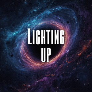 Lighting up