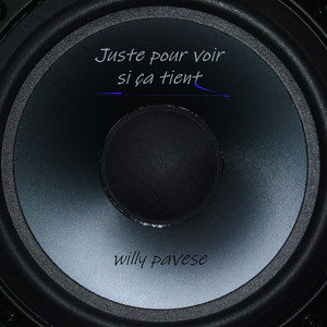 Juste pour voir si ça tient