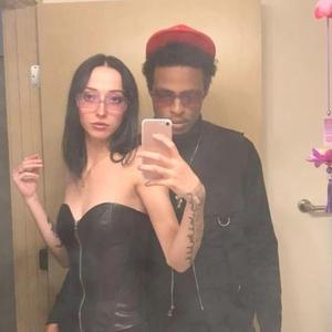 Baby bad