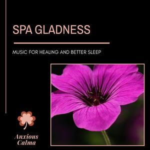 Channelize The Soul (Music For Therapy And Healing)