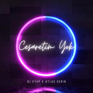 Cesaretim Yok (feat. Atlas Serin)
