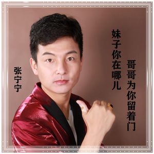 妹子你在哪儿哥哥为你留着门